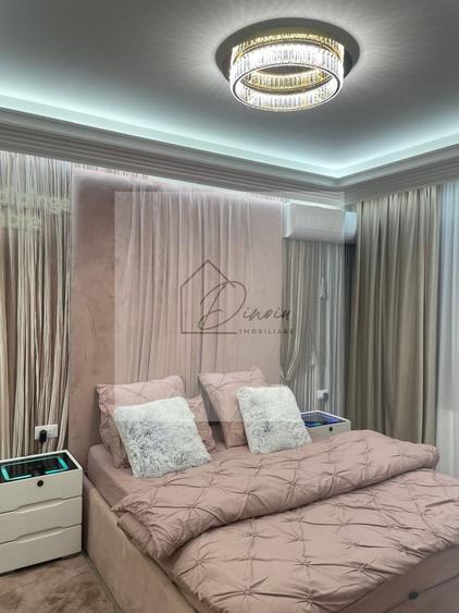 Apartament 2 camere CORTINA Pipera Aviatiei I parcare inclusa I COM 0% - 12