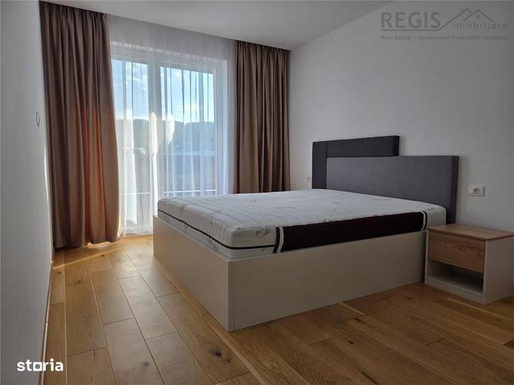 Apartament 3 camere de inchiriat | Urban Plaza Brasov | loc - 6