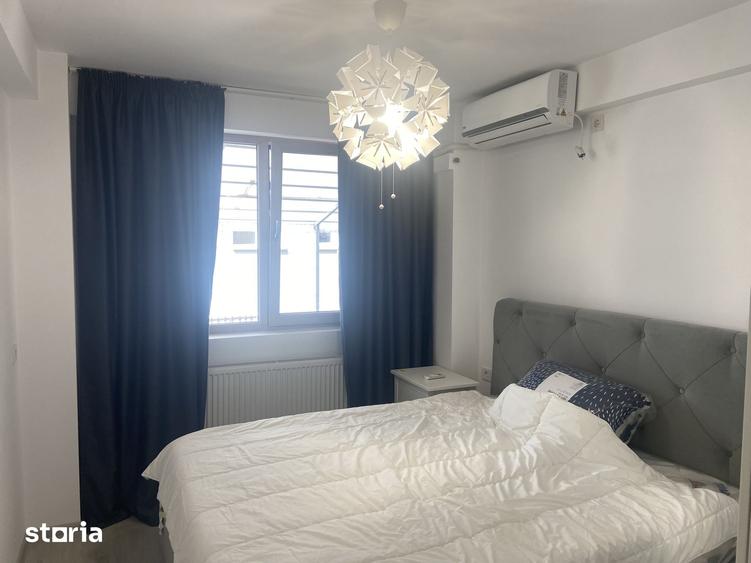 Apartament cu 2 camere decomandat în Tineretului