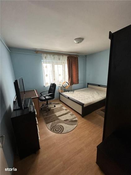 Apartament cu 2 camere în Odobescu