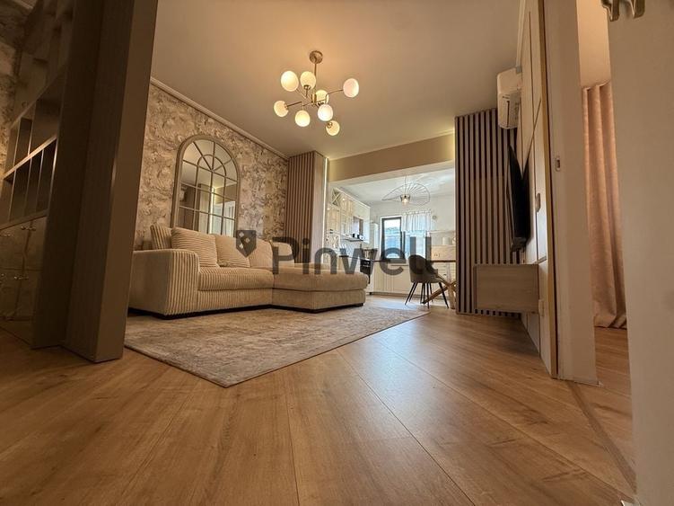 Apartament 3 camere 4 city north - 1
