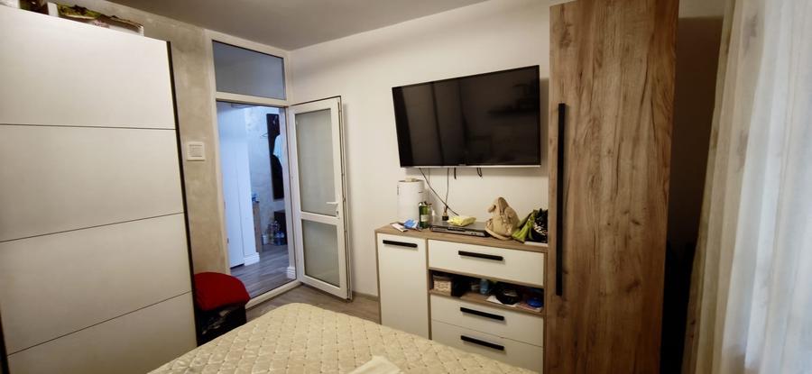 🙋 Inel 2🔸 3 Camere Decomandate 70m² Centrala Mobilat Utilat Izolat - 8