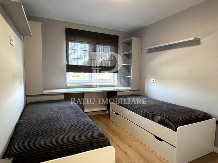 Apartament cu 3 camere | Victoria Residence | Nufărul | Oradea - 7