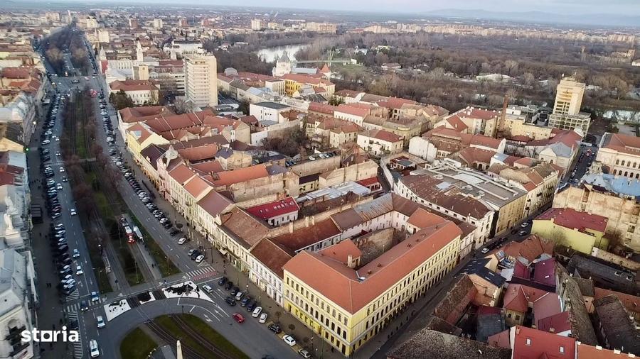 Apartament de vanzare spatios 144 util in Centru zi de zi - 2