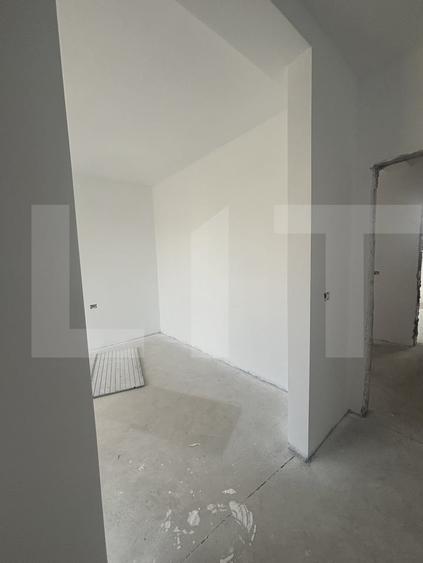 Duplex cu 4 camere cu Teren 316 Mp în Moșnița Veche