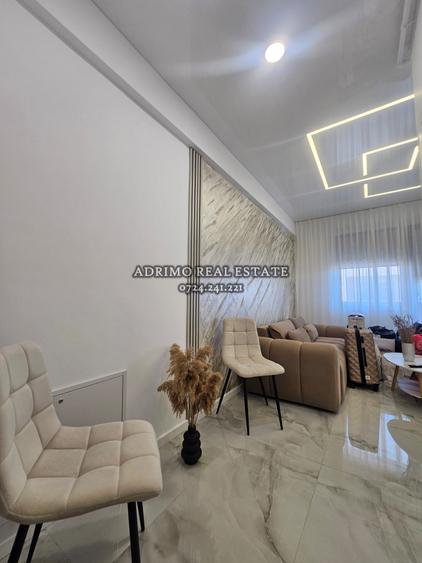 PRIMUL CHIRIAS - Ap2cam - Parcare Subterana - Bloc Nou - Campus - 550 euro - 15