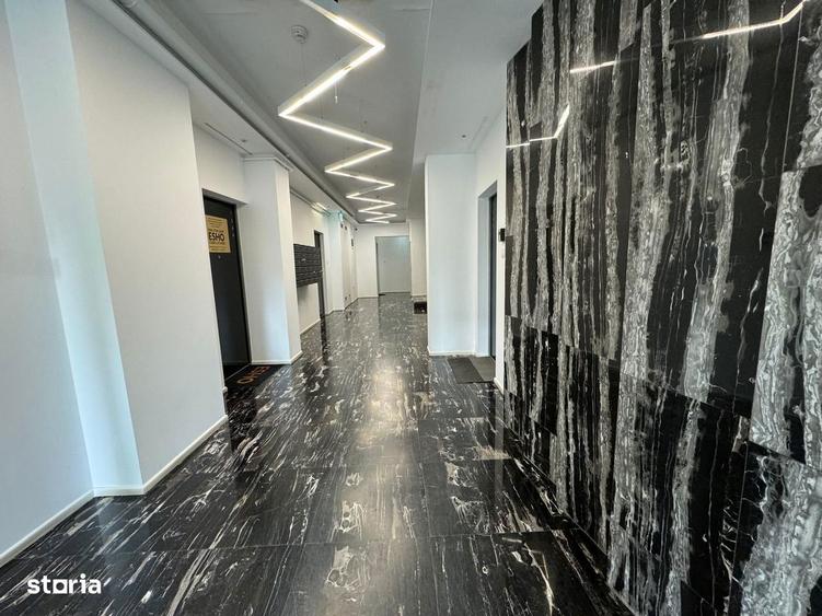 Apartament 3 Camere | 4 City North | Rond OMV | Loc de parcare - 5