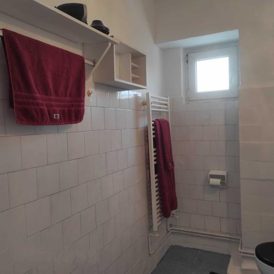 Apartament cu 2 camere decomandat în Dosu Bricii