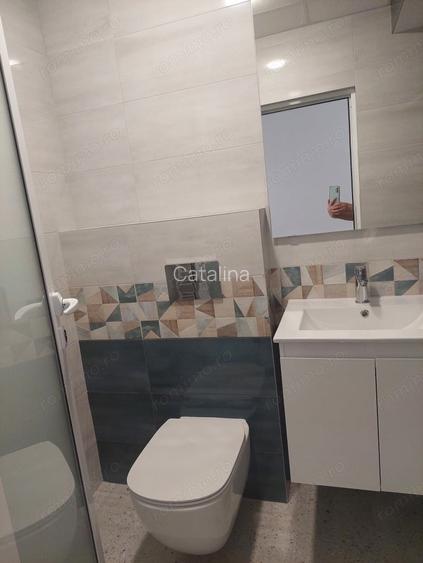 Apartament cu 1 camera de vanzare in zona UMT