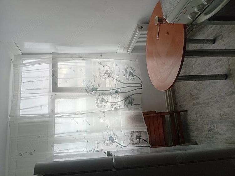 Garsonieră decomandată în Micro 9