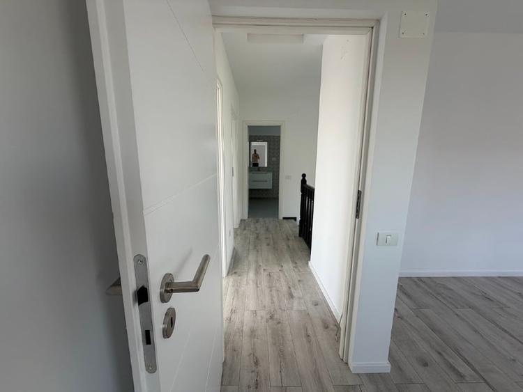 Casă individuală cu 4 camere cu Teren 600 Mp în Tărlungeni