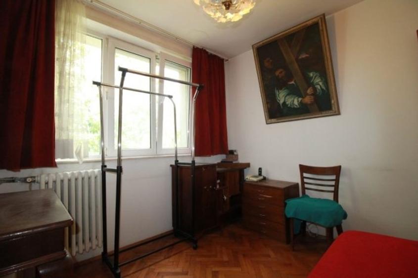 Vanzare apartament 4 camere|Cetatea de Balta|Virtutii|Militari|Comision 0% - 11