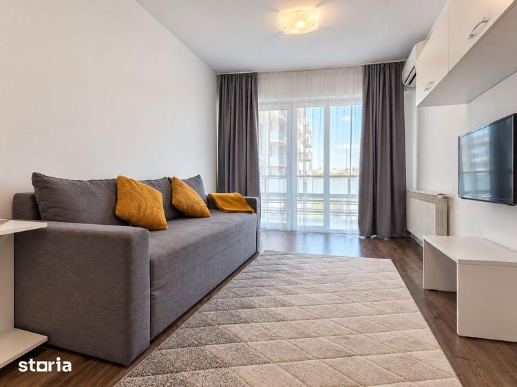 Apartament in CONEST - Tudor Vladimirescu, Iulius Mall - 3