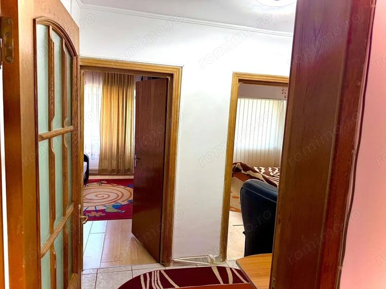 Apartament 3 camere decomandat Gara - 1