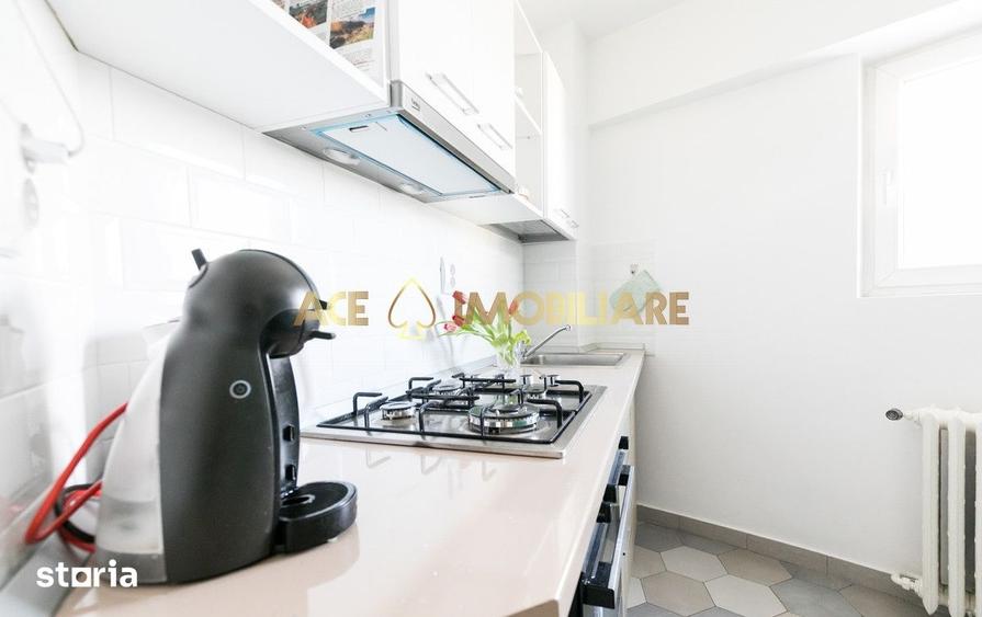 Garsoniera de inchiriat | Unirii | Metrou | Parcare - 6