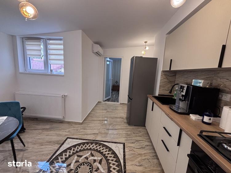 Apartament 2 camere/ Mobilat Premium/ 13 Septembrie/ Imobil nou/ 65 mp - 5