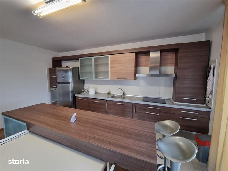 CromaImob Inchiriere apartament 3 camere, bloc nou, zona Cantacuzino - 2