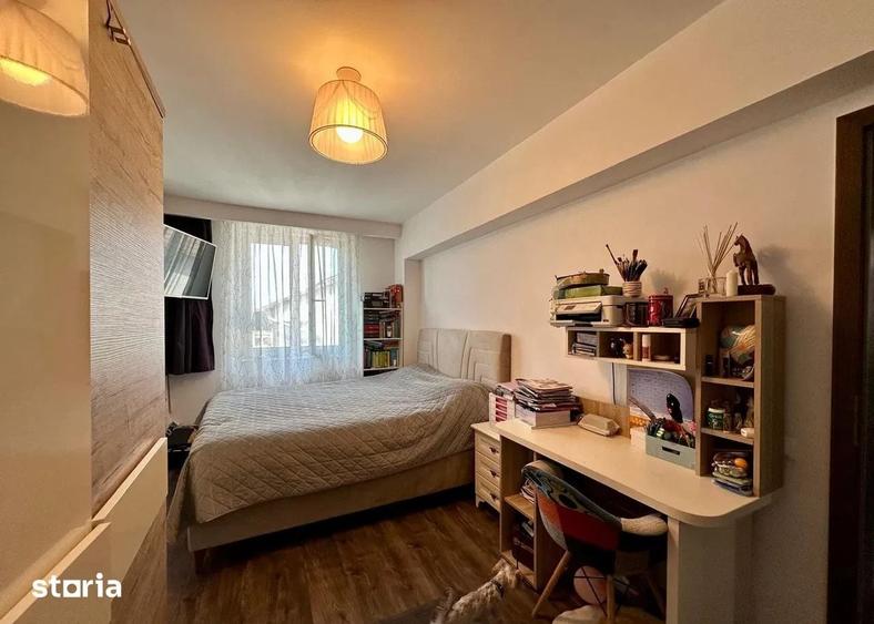 Apartament cu 3 camere în Andrei Mureșanu