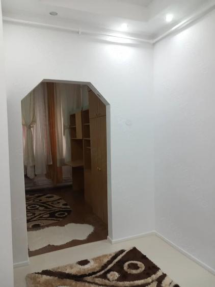 Garsonieră decomandată în Zimbru