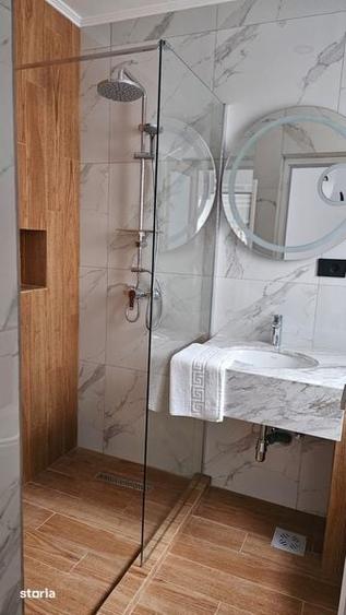 Apartament cu 2 camere în Agigea