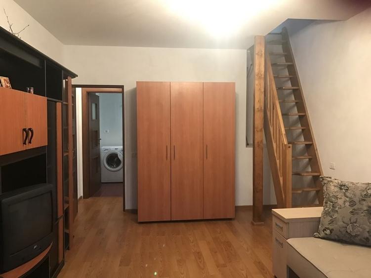 De inchiriat apatrament cu 2 camere - 8
