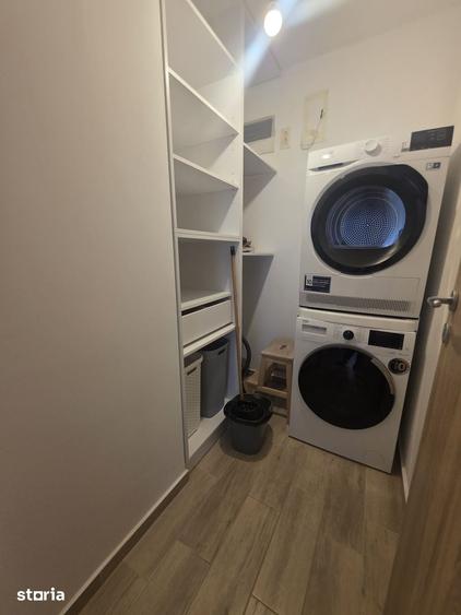 Apartament cu 3 camere în Astra