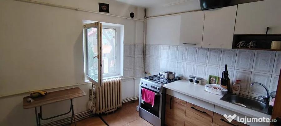 Apartament 2 camere - Biserica Sf. Ilie - 6