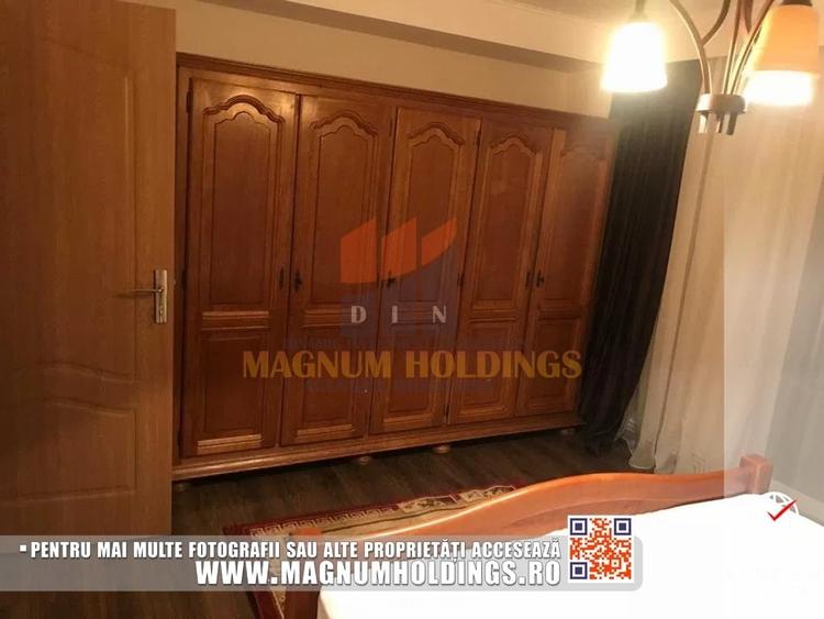 Apartament 3 camere, 2 bai, Teilor, etajul 2 - 3