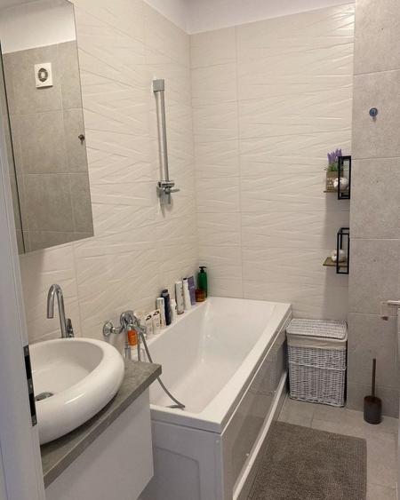 Apartament cu 2 camere în Chiajna