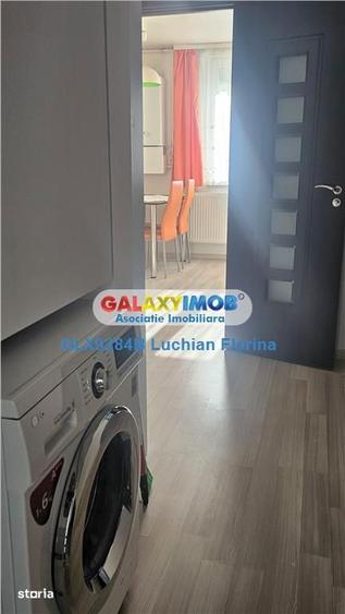 Apartament 3 camere, et.1, bloxa, parcare, centrala proprie - 7