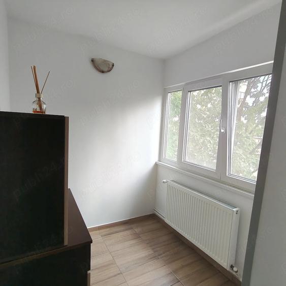 Apartament cu 2 camere semidecomandat în Iancului