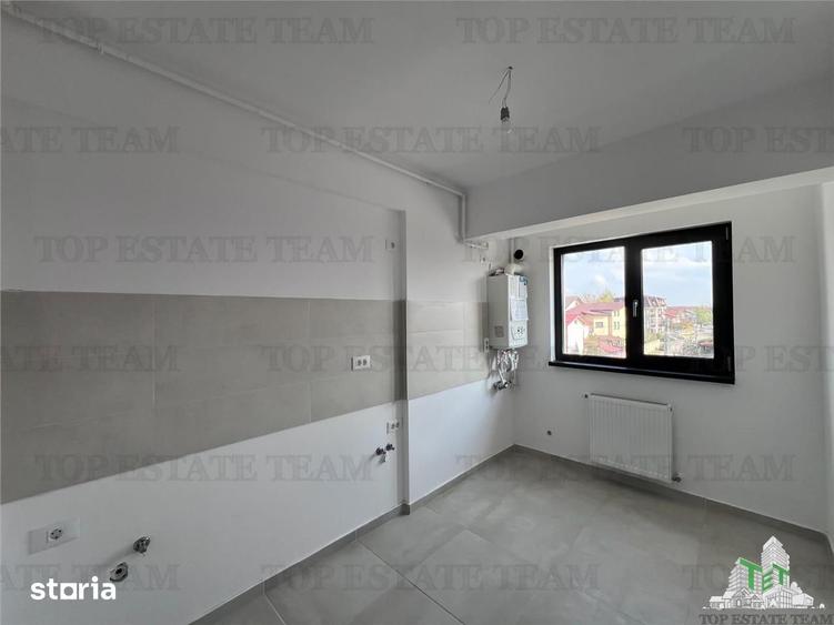 Apartament cu 2 camere în Bragadiru