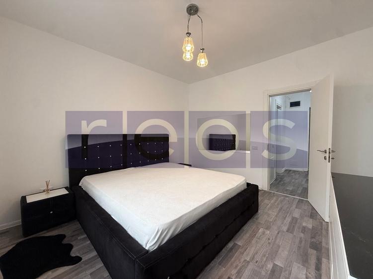 Apartament cu 2 camere semidecomandat în Theodor Pallady