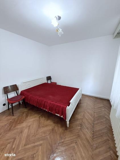 Apartament cu 3 camere în Ultracentral