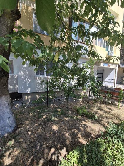 Garsonieră decomandată în Găvana