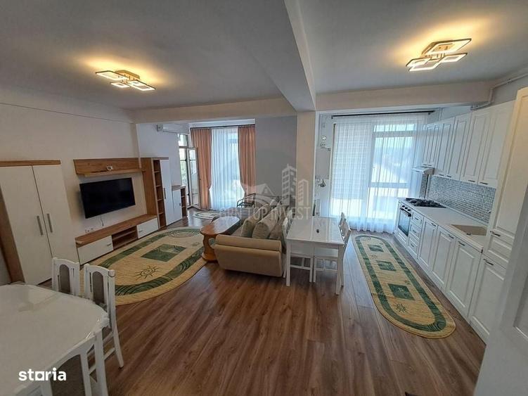 Apartament cu 2 camere în Șelimbăr