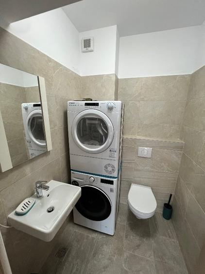 Apartament cu 3 camere decomandat în Tudor Vladimirescu