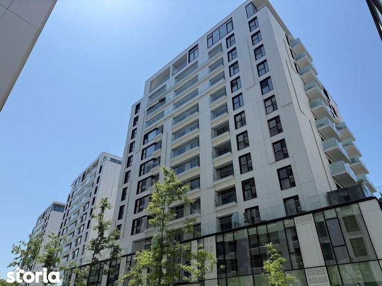 Apartament cu 3 camere în 13 Septembrie