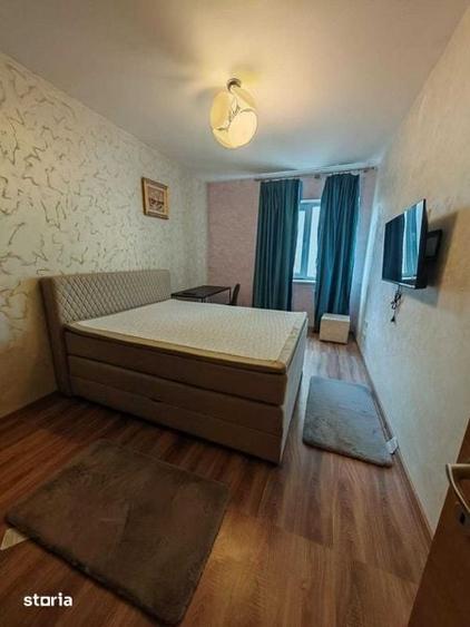 Apartament cu 2 camere în Vitan