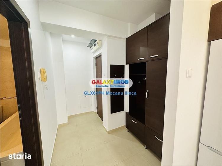 Apartament cu 2 camere în Blejoi