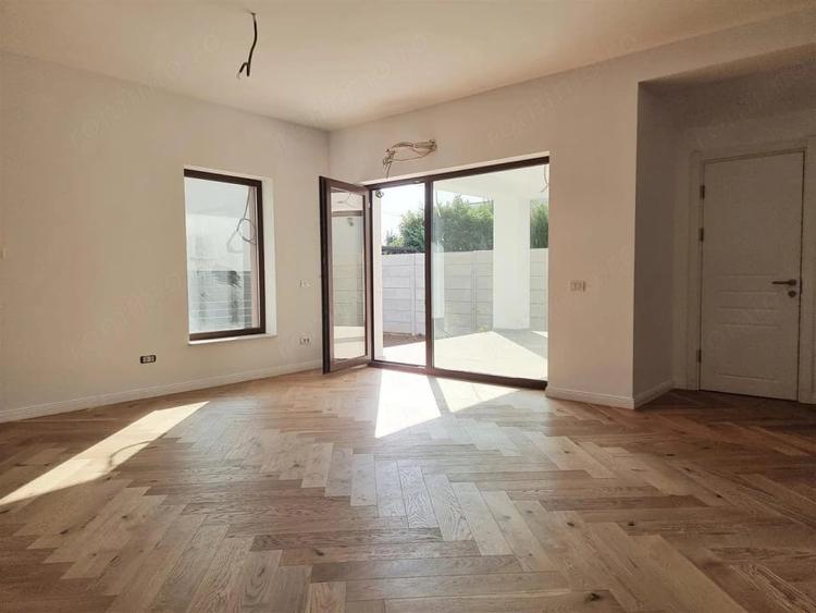 Casa Otopeni, 141mp, 23August, lot teren 265mp - 5