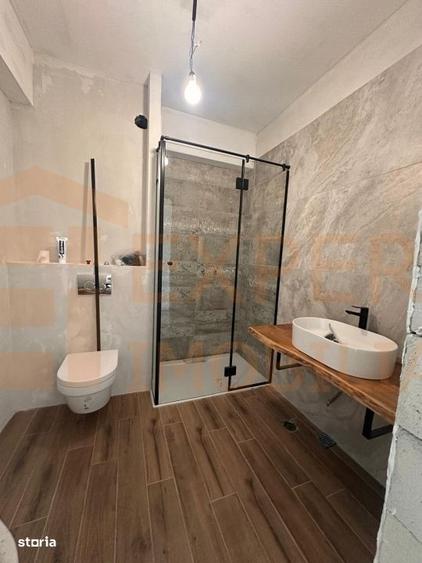 Apartament cu 3 camere în Tomis Nord