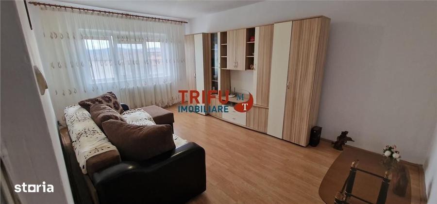 Apartament cu 2 camere decomandat în Central — fotografia 3
