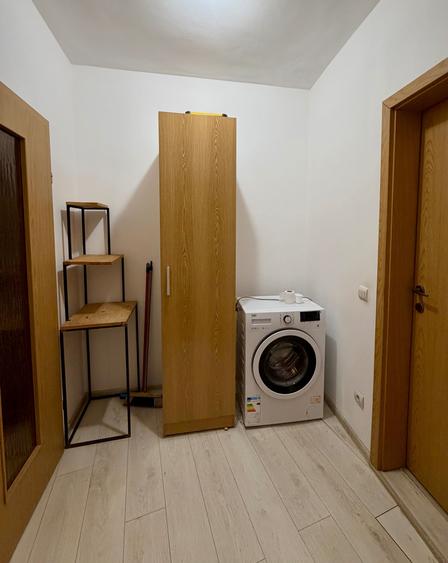 Apartament cu 2 camere decomandat în Zorilor