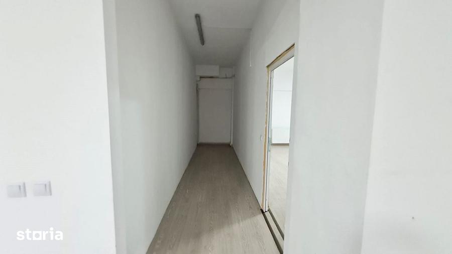 Apartament cu 3 camere în Est