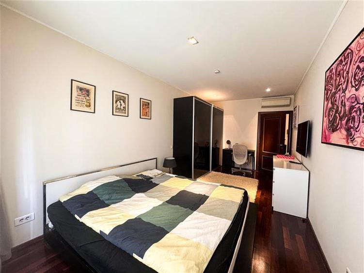 Apartament de inchiriat 3 camere Herastrau - 16