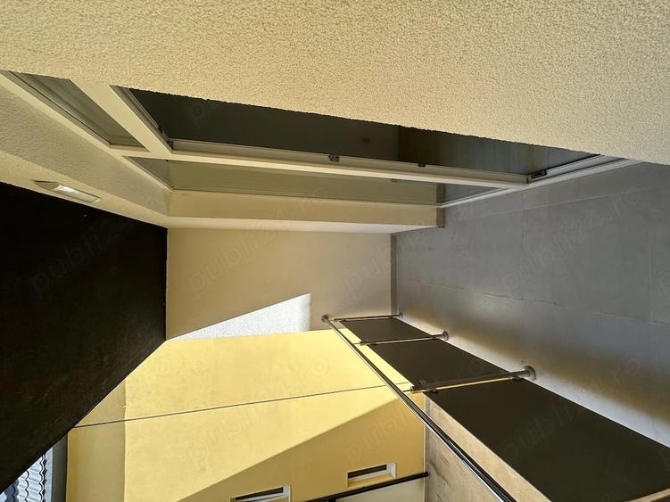 Apartament cu 3 camere decomandat în Calea Urseni
