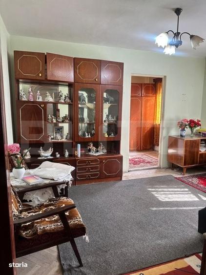 Apartament 3 camere - 2