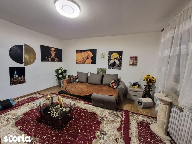 Casa 2 camere, 46mp utili - zona Iosefin - 4