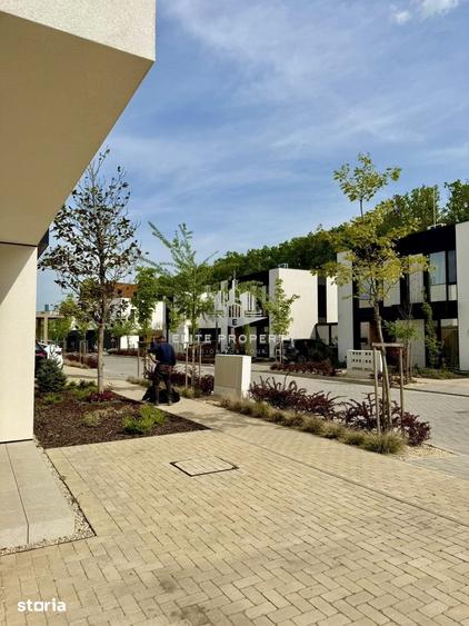 Vila moderna 4 camere-Amber Forest | Tunari | 2 locuri parcare - 9